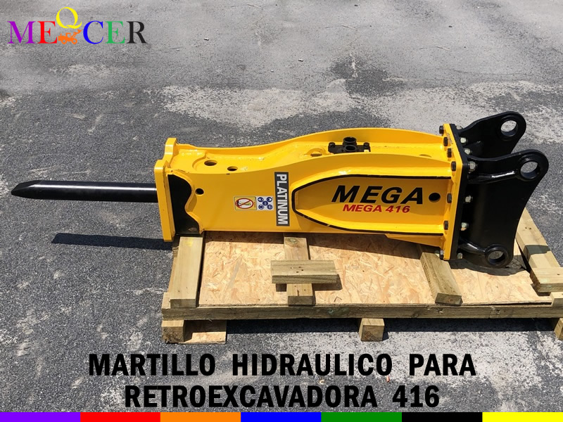 MEQCER, S.A. DE C.V